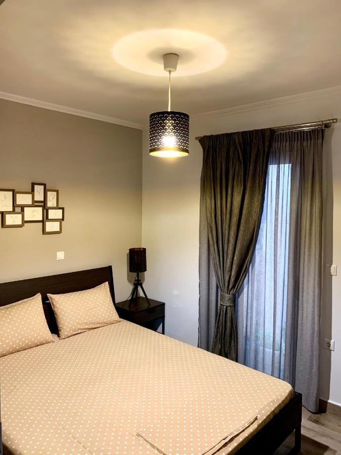 Leo'S City Apartment Lefkáda 外观 照片