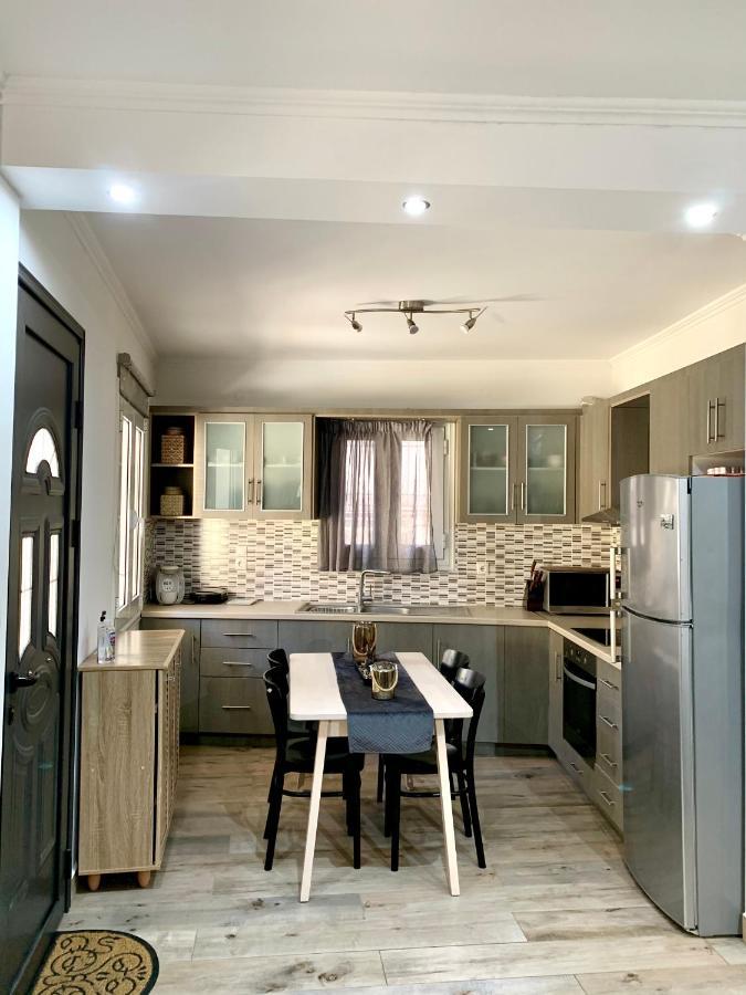 Leo'S City Apartment Lefkáda 外观 照片