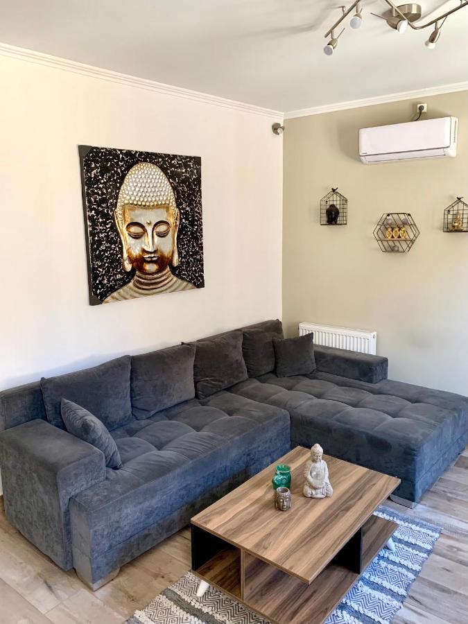 Leo'S City Apartment Lefkáda 外观 照片