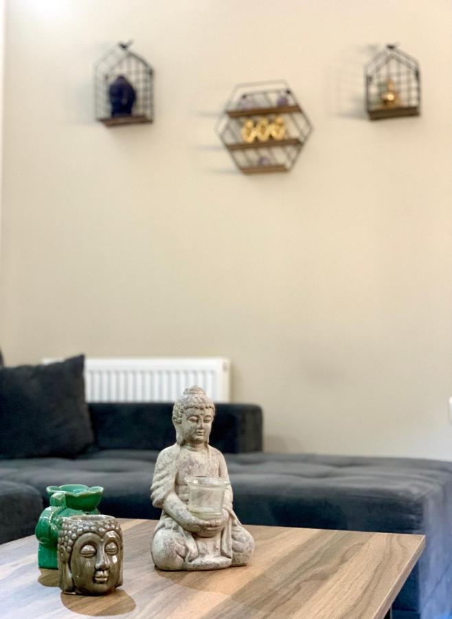 Leo'S City Apartment Lefkáda 外观 照片