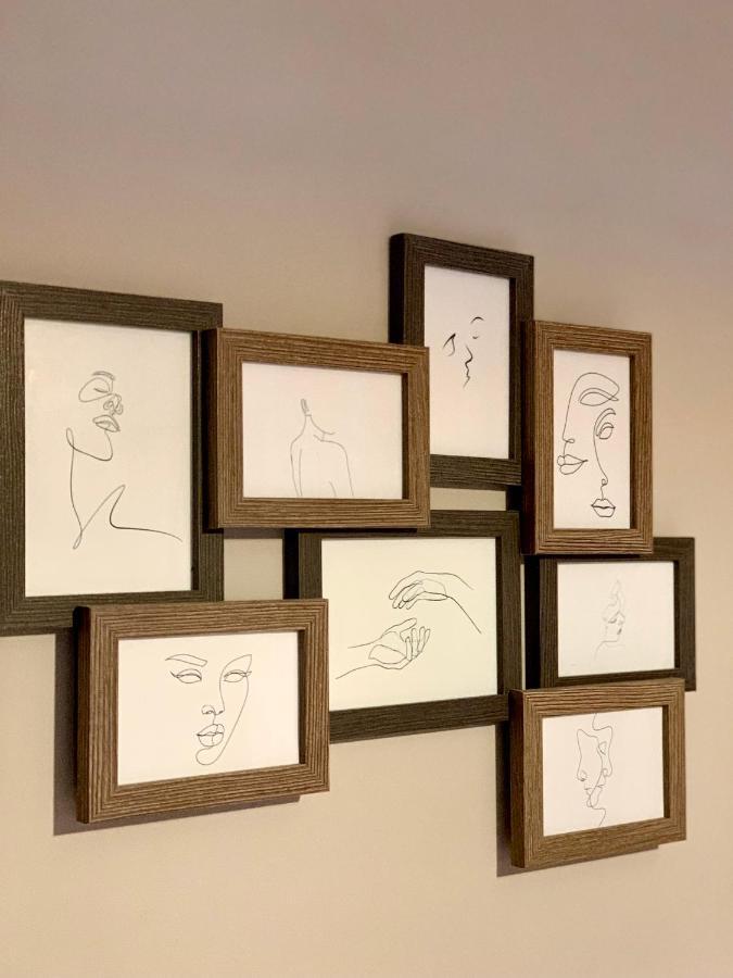 Leo'S City Apartment Lefkáda 外观 照片