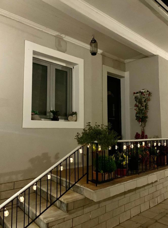 Leo'S City Apartment Lefkáda 外观 照片